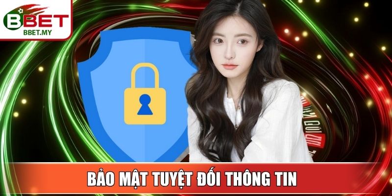 BBET 12 Sin88 Bảo mật tuyệt đối thông tin