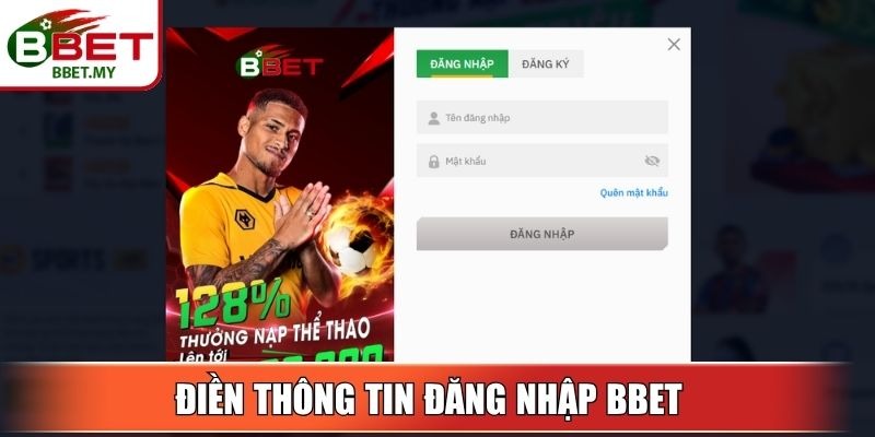 Đăng Nhập BBet Dễ Dàng Với Điều Kiện Hướng Dẫn Từ A-Z 3 Sin88 image 41 Sin88