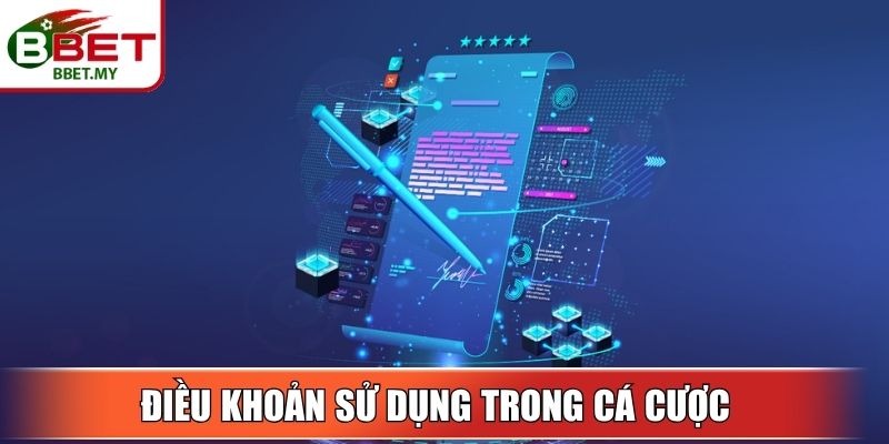 Điều Khoản Sử Dụng BBet - Bảo Vệ Quyền Lợi Cho Khách Hàng 1 Sin88 Điều khoản sử dụng trong cá cược có vai trò gì?